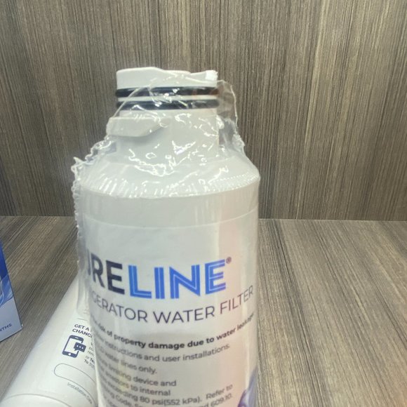 Pureline PL-200 Water Filter for Samsung, Kenmore 469101, DA29-00020B - Picture 9 of 13